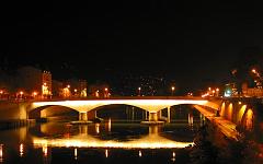 ponte s Lorenzo